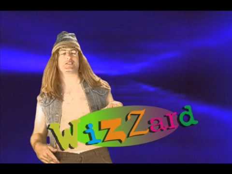 Bob Odenkirk as Wizzard from Tom Goes to the Mayor