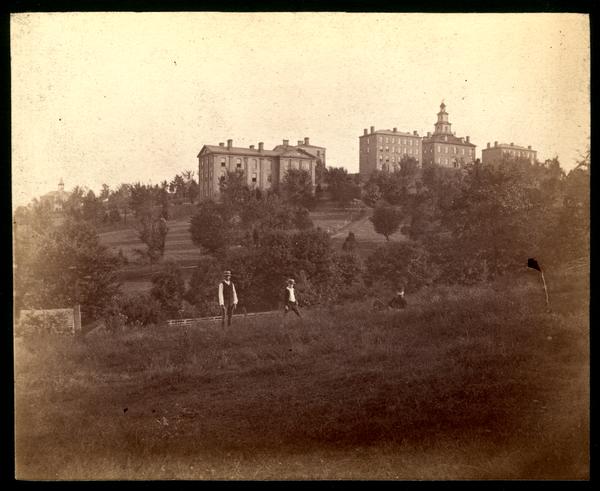 University of E. Tennessee - Knoxville